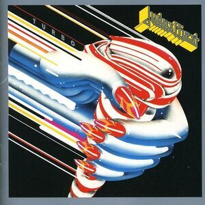 Judas Priest - Turbo  CD